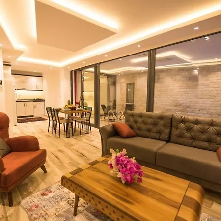 With Sea Views * Islamlar (Mediterranean)