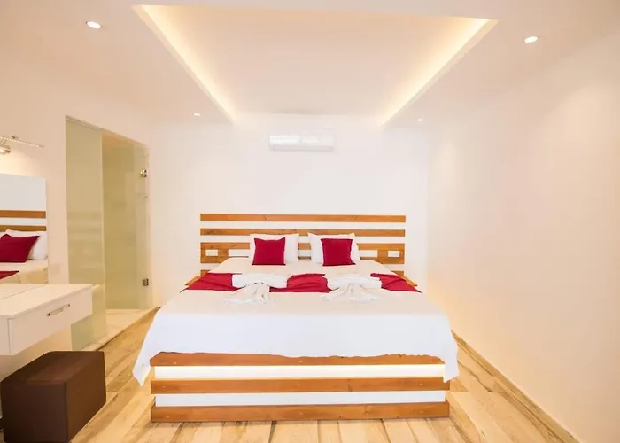 With Sea Views * Islamlar (Mediterranean)