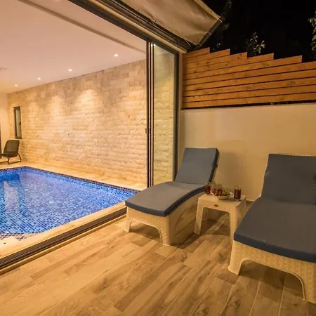 With Sea Views Villa