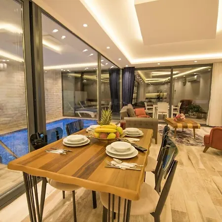 With Sea Views Islamlar (Mediterranean)